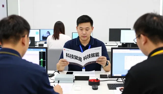 青岛小黄人乐家科创服务有限公司打造专业化技术培训服务体系